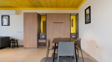 Corasun Hotel