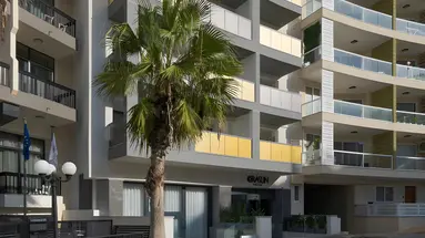 Corasun Hotel