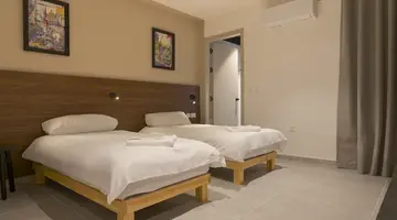 Corasun Hotel