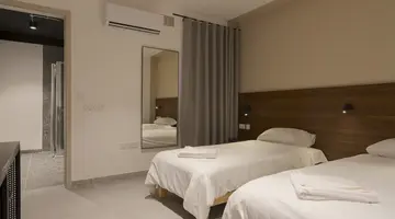 Corasun Hotel