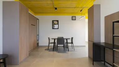 Corasun Hotel