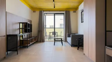 Corasun Hotel