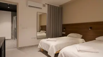 Corasun Hotel