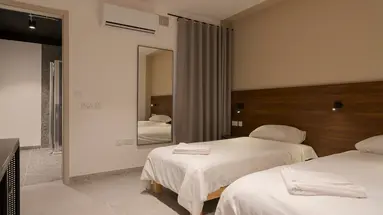 Corasun Hotel
