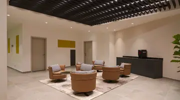 Corasun Hotel