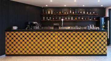 Corasun Hotel