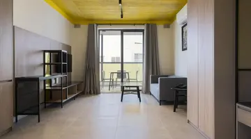 Corasun Hotel