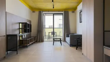 Corasun Hotel