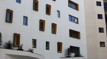 Corasun Hotel