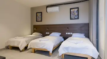 Corasun Hotel