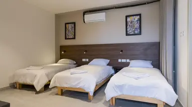Corasun Hotel