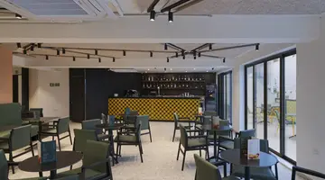 Corasun Hotel