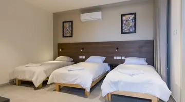 Corasun Hotel