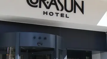 Corasun Hotel