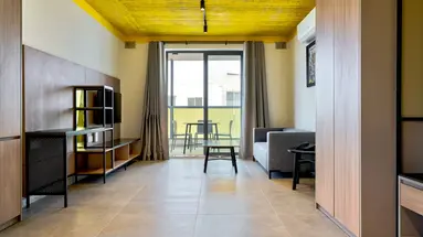 Corasun Hotel