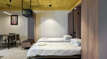 Corasun Hotel