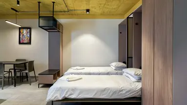 Corasun Hotel