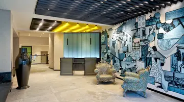 Corasun Hotel