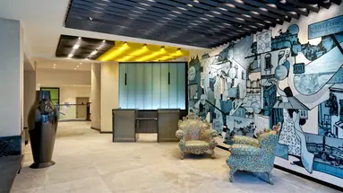 Corasun Hotel