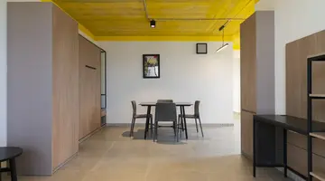 Corasun Hotel