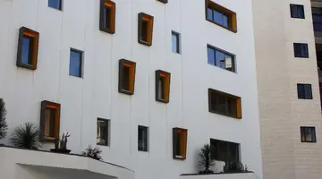 Corasun Hotel
