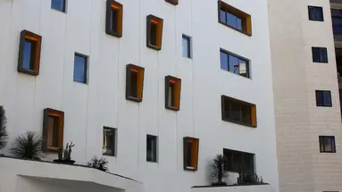 Corasun Hotel