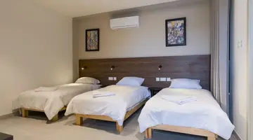 Corasun Hotel