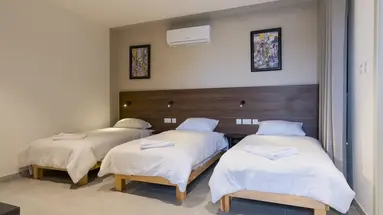 Corasun Hotel