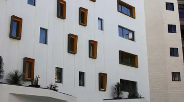 Corasun Hotel