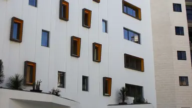 Corasun Hotel