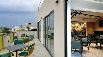 Corasun Hotel
