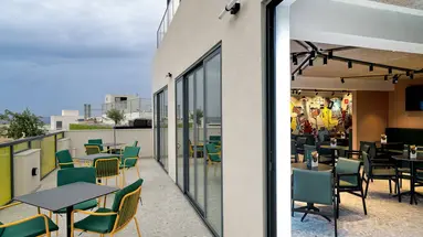Corasun Hotel