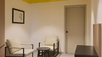 Corasun Hotel