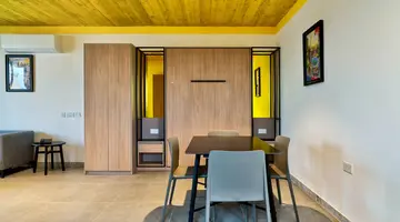 Corasun Hotel