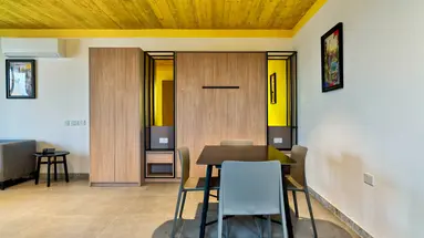 Corasun Hotel