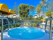 Cordial Biarritz Bungalows