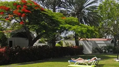Cordial Biarritz Bungalows