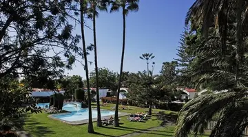 Cordial Biarritz Bungalows