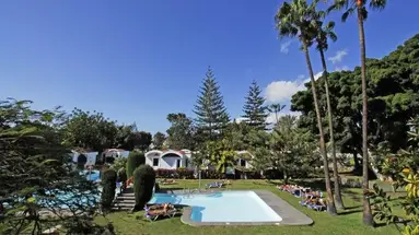 Cordial Biarritz Bungalows