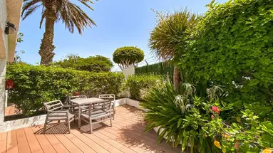 Cordial Biarritz Bungalows