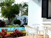 Cordial Biarritz Bungalows
