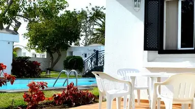Cordial Biarritz Bungalows