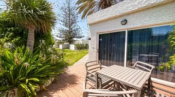 Cordial Biarritz Bungalows