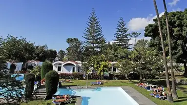 Cordial Biarritz Bungalows