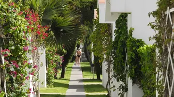 Cordial Biarritz Bungalows