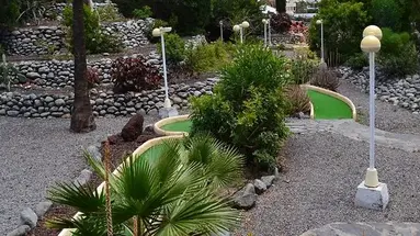 Cordial Biarritz Bungalows