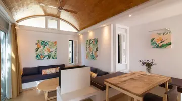 Cordial Biarritz Bungalows