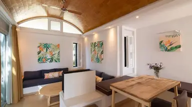 Cordial Biarritz Bungalows