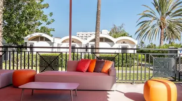Cordial Biarritz Bungalows