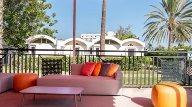 Cordial Biarritz Bungalows